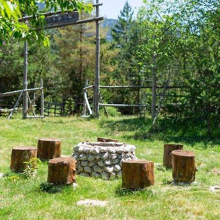 Apartment Blidinje, Ranch Mikulic Eksteriør bilde