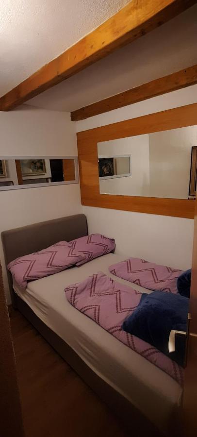 Apartment Blidinje, Ranch Mikulic Eksteriør bilde